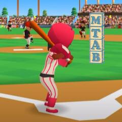 Скачать Бейсбольное письмо Strike Home (Взлом на монеты) версия 1.3.8 apk на Андроид