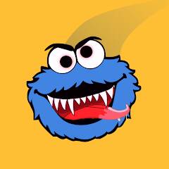 Скачать Cookie Monster (Взлом на деньги) версия 1.2.3 apk на Андроид