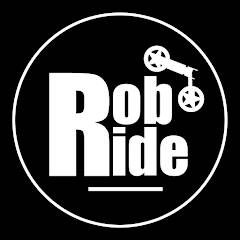 Скачать RobRide (Взлом открыто все) версия 0.1.2 apk на Андроид