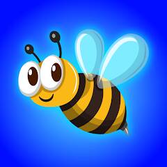 Скачать Bee Colony (Взлом на монеты) версия 1.9.3 apk на Андроид