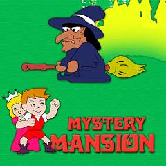 Скачать 미스터리 맨션(Mystery Mansion) (Взлом на монеты) версия 2.8.8 apk на Андроид