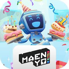 Скачать Maen Yo! - Game Seru Berhadiah (Взлом на монеты) версия 2.3.9 apk на Андроид