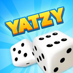 Скачать Yatzy - игра в кости (Взлом на монеты) версия 2.6.6 apk на Андроид
