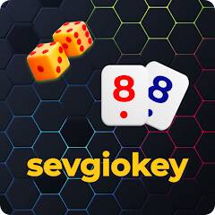 Скачать SevgiOkey.Com - Okey Oyna (Взлом на монеты) версия 0.7.1 apk на Андроид