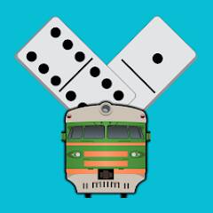 Скачать Train Dominoes (Взлом на деньги) версия 1.9.6 apk на Андроид