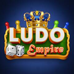 Скачать Ludo Empire™ (Взлом на монеты) версия 2.3.8 apk на Андроид