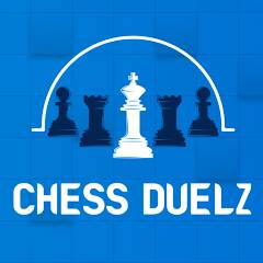 Скачать Chess Duelz - An esports app (Взлом открыто все) версия 0.4.6 apk на Андроид