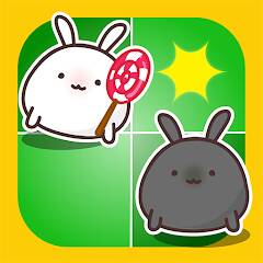 Скачать Hungree Bunny (Взлом на монеты) версия 0.3.4 apk на Андроид