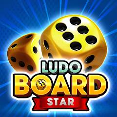 Скачать Ludo Online Multiplayer Game (Взлом открыто все) версия 2.9.4 apk на Андроид