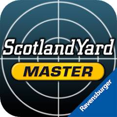 Скачать Scotland Yard Master (Взлом на монеты) версия 2.4.8 apk на Андроид