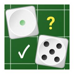 Скачать Игры с кубиками (Взлом на деньги) версия 1.4.9 apk на Андроид
