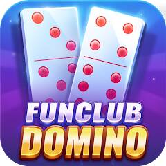 Скачать FunClub Domino QiuQiu 99 SicBo (Взлом открыто все) версия 2.6.9 apk на Андроид