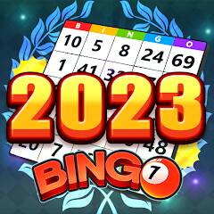 Скачать Bingo Treasure - Bingo Games (Взлом на деньги) версия 2.8.7 apk на Андроид