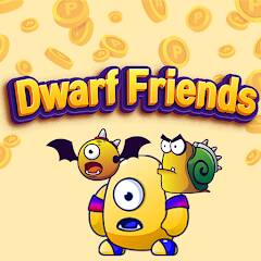 Скачать Dwarf Friends : in Egypt (Взлом на деньги) версия 0.3.4 apk на Андроид
