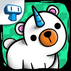 Скачать Bear Evolution: Idle Clicker (Взлом на деньги) версия 2.4.9 apk на Андроид