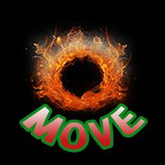 Скачать Ninja Move (Взлом на деньги) версия 2.1.6 apk на Андроид