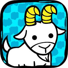 Скачать Goat Evolution - Козы с ума (Взлом открыто все) версия 0.2.8 apk на Андроид