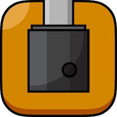 Скачать Hydraulic Press Pocket (Взлом открыто все) версия 0.3.1 apk на Андроид