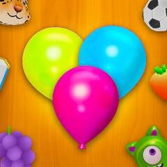 Скачать Match Triple Balloon (Взлом на монеты) версия 0.5.8 apk на Андроид
