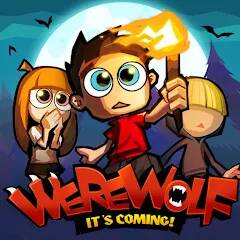 Скачать Werewolf-Wowgame (Взлом открыто все) версия 0.9.4 apk на Андроид