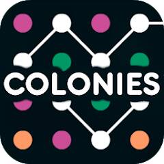 Скачать Colonies PRO (Взлом на деньги) версия 0.6.3 apk на Андроид