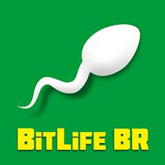 Скачать BitLife BR - Simulação de vida (Взлом открыто все) версия 0.7.3 apk на Андроид