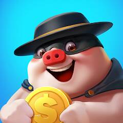 Скачать Piggy GO - Heo Con Du Hí (Взлом открыто все) версия 2.8.3 apk на Андроид
