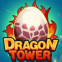 Скачать Dragon Tower:Mines Jogo (Взлом на деньги) версия 0.8.6 apk на Андроид