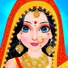 Скачать Indian Princess Engagement (Взлом открыто все) версия 0.8.8 apk на Андроид