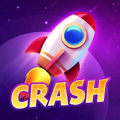 Скачать Crash:Jogo do bicho (Взлом на деньги) версия 2.4.2 apk на Андроид