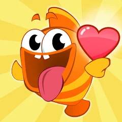 Скачать Fish Story: Save the Lover (Взлом на деньги) версия 0.1.7 apk на Андроид