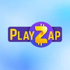 Скачать PlayZap - Games, PvP & Rewards (Взлом на монеты) версия 0.8.1 apk на Андроид