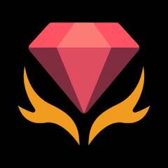 Скачать EARN DIAMONDS FIRE (Взлом на деньги) версия 1.2.5 apk на Андроид