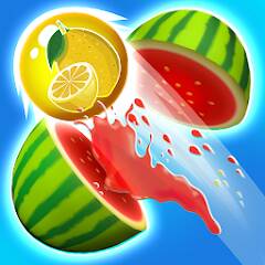 Скачать Fruit Shots Champ - Fruit Land (Взлом на монеты) версия 2.7.3 apk на Андроид