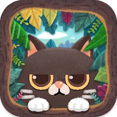 Скачать Secret Cat Forest (Взлом на монеты) версия 2.9.1 apk на Андроид