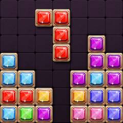 Скачать Block Puzzle 8x8 (Взлом на монеты) версия 2.4.8 apk на Андроид