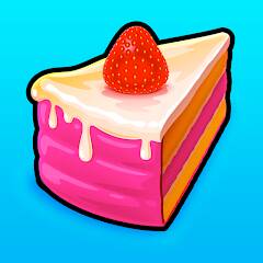 Скачать Piece of Cake! (Взлом на монеты) версия 0.1.1 apk на Андроид