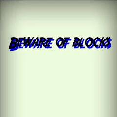 Скачать Beware of blocks (Взлом на монеты) версия 1.1.2 apk на Андроид