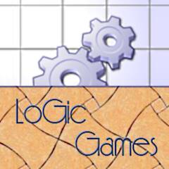Скачать 100 Logic Games - Time Killers (Взлом на деньги) версия 1.7.3 apk на Андроид
