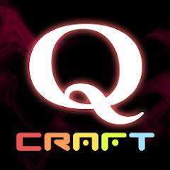 Скачать Q craft (Взлом на монеты) версия 1.2.4 apk на Андроид