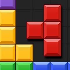 Скачать Block Mania - Block Puzzle (Взлом открыто все) версия 2.5.8 apk на Андроид
