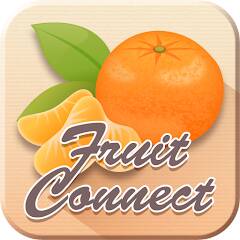 Скачать Fruit Connect (Взлом на деньги) версия 0.9.2 apk на Андроид