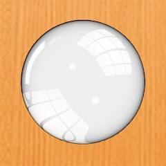 Скачать Катить шарик к выходу (Взлом открыто все) версия 1.7.6 apk на Андроид