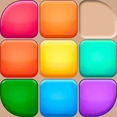 Скачать Block Puzzle Game (Взлом на деньги) версия 2.1.6 apk на Андроид