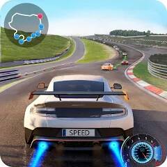 Скачать Real City Drift Racing Driving (Взлом открыто все) версия 1.9.8 apk на Андроид
