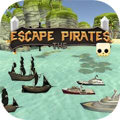 Скачать Escape The Pirates (Взлом на монеты) версия 1.9.6 apk на Андроид