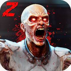 Скачать Zombie Game:Trigger Survivor (Взлом на монеты) версия 2.3.5 apk на Андроид