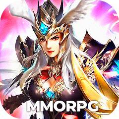 Скачать No Mercy Mu - Play MMORPG (Взлом на деньги) версия 0.2.7 apk на Андроид