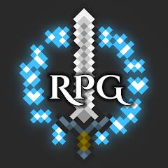 Скачать Герой Этрии | RPG-классика (Взлом открыто все) версия 1.8.5 apk на Андроид