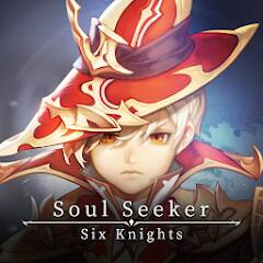 Скачать Soul Seeker: Six Knights (Взлом на монеты) версия 2.2.1 apk на Андроид